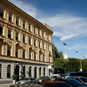 Hotel Riede, Wien