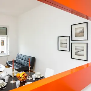 Apartment Vienna-living, Wien