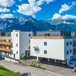**** Hotel Dasmei Österreich