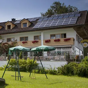 navštívit hotel