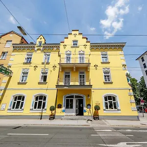 *** Hotel Lehenerhof Österreich