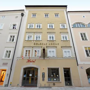 Krone 1512 Hotel Salzburg