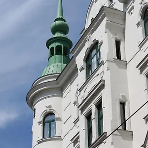 Hotel-pension Wild Wien