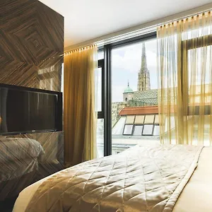 Hotel Lam\u00e9e, Wien