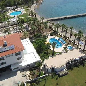 *** Otel Mare Türkiye