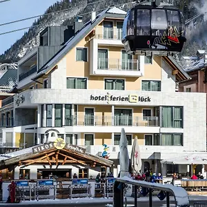 ** Hotel Ferienglück Österreich