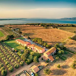 Alloggio per agriturismo Ristorante Monte Argentario