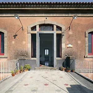 Casa di campagna Zahara Carlentini