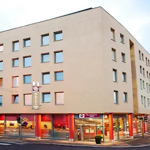 Best Western Plus Plaza 4* Graz