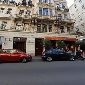 Apartment Downtown, Wien