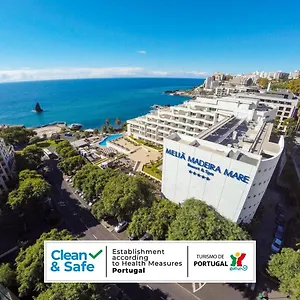 Melia Madeira Mare 5* פונשל