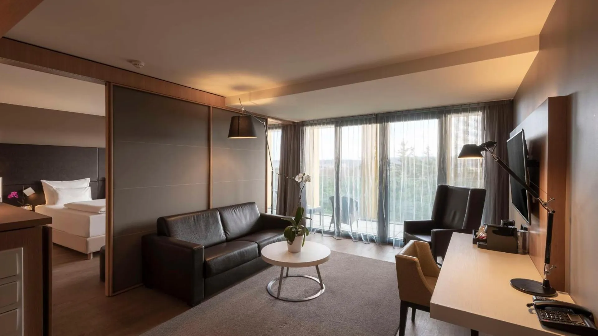 Doubletree By Hilton Vienna Schonbrunn Hotell