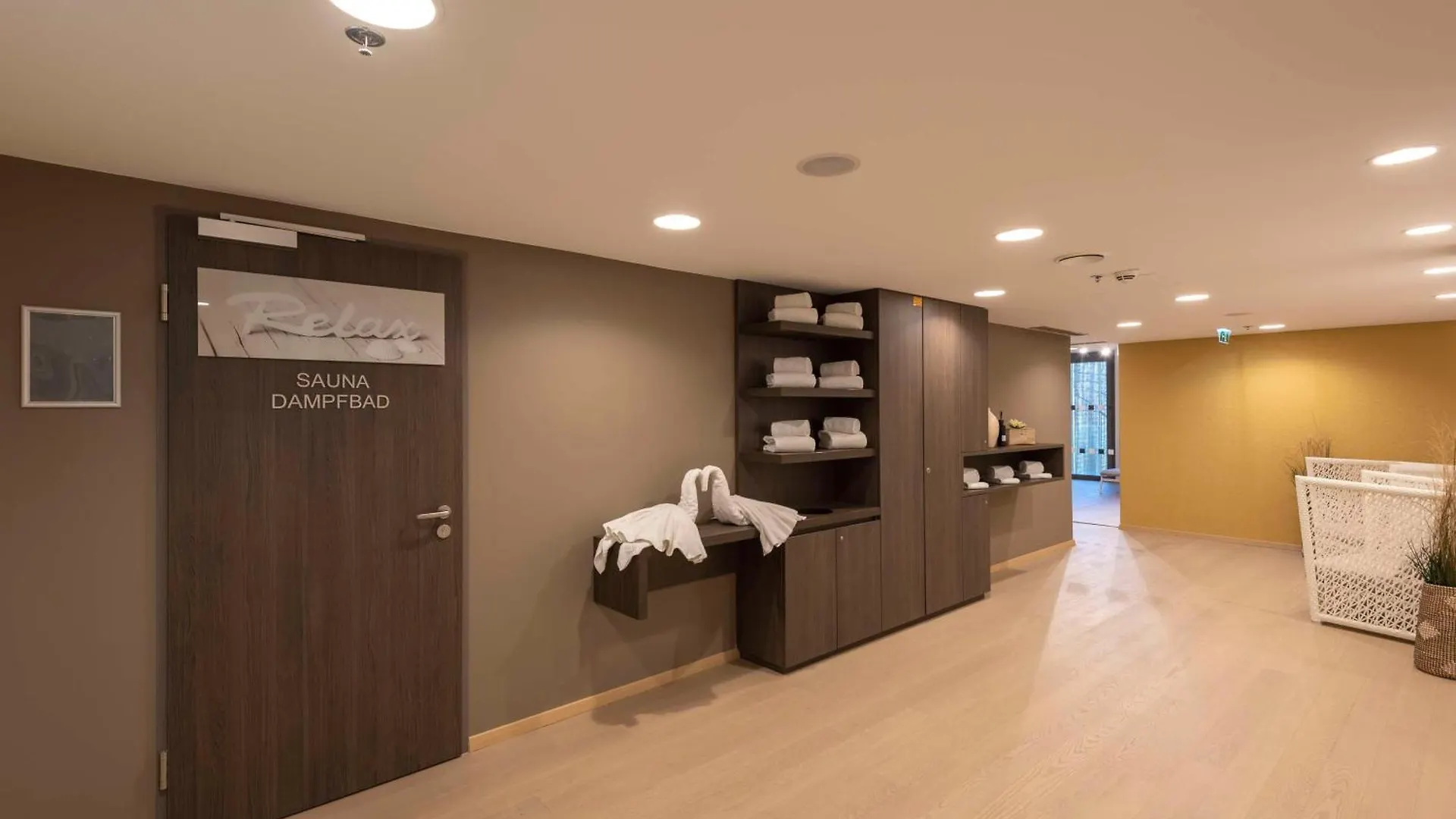Doubletree By Hilton Vienna Schonbrunn Hotel 4*,  Austria