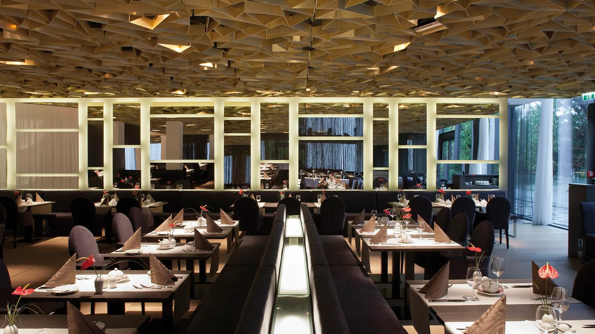 Doubletree By Hilton Vienna Schonbrunn Hotel