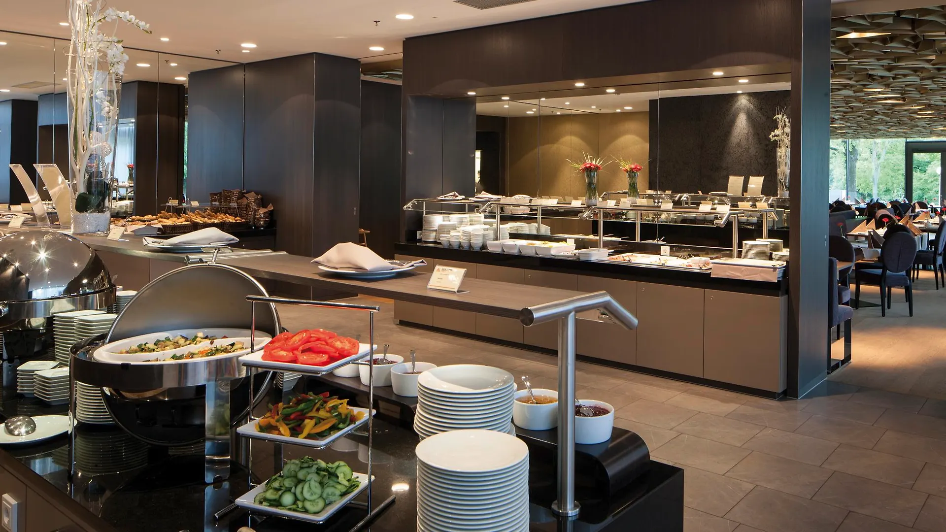 Doubletree By Hilton Vienna Schonbrunn Hotel