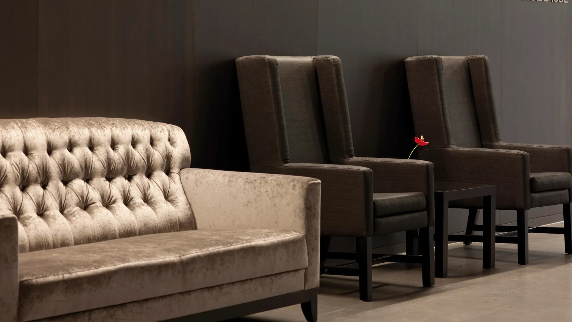 Doubletree By Hilton Vienna Schonbrunn Hotel