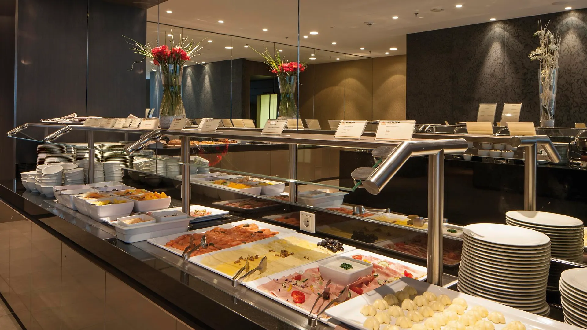 Doubletree By Hilton Vienna Schonbrunn Hotel 4*,  Austria