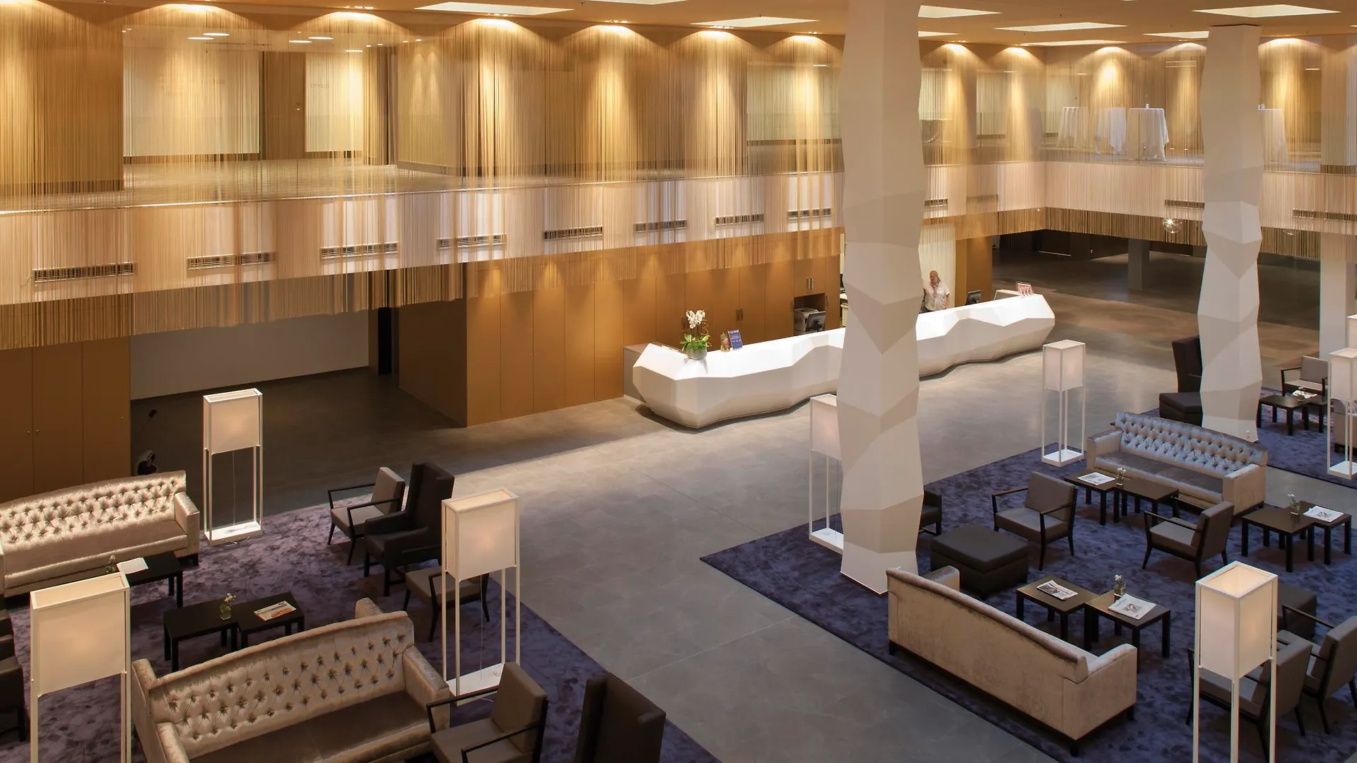 Doubletree By Hilton Vienna Schonbrunn Hotel