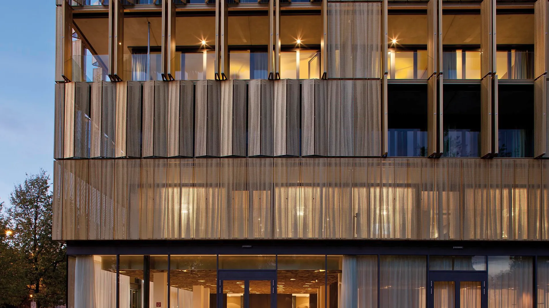 ****  Doubletree By Hilton Vienna Schonbrunn Hotel Austria