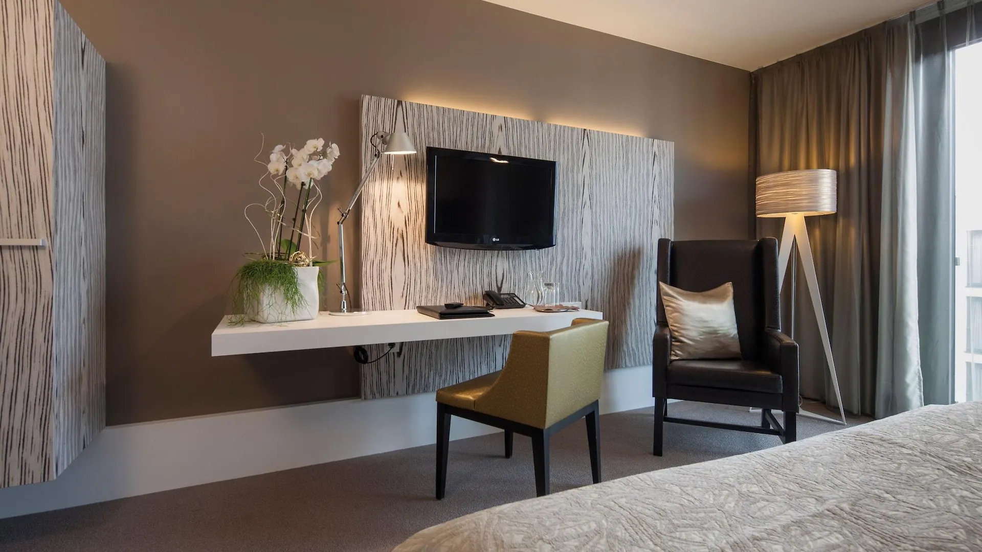 Doubletree By Hilton Vienna Schonbrunn Hotel 4*,