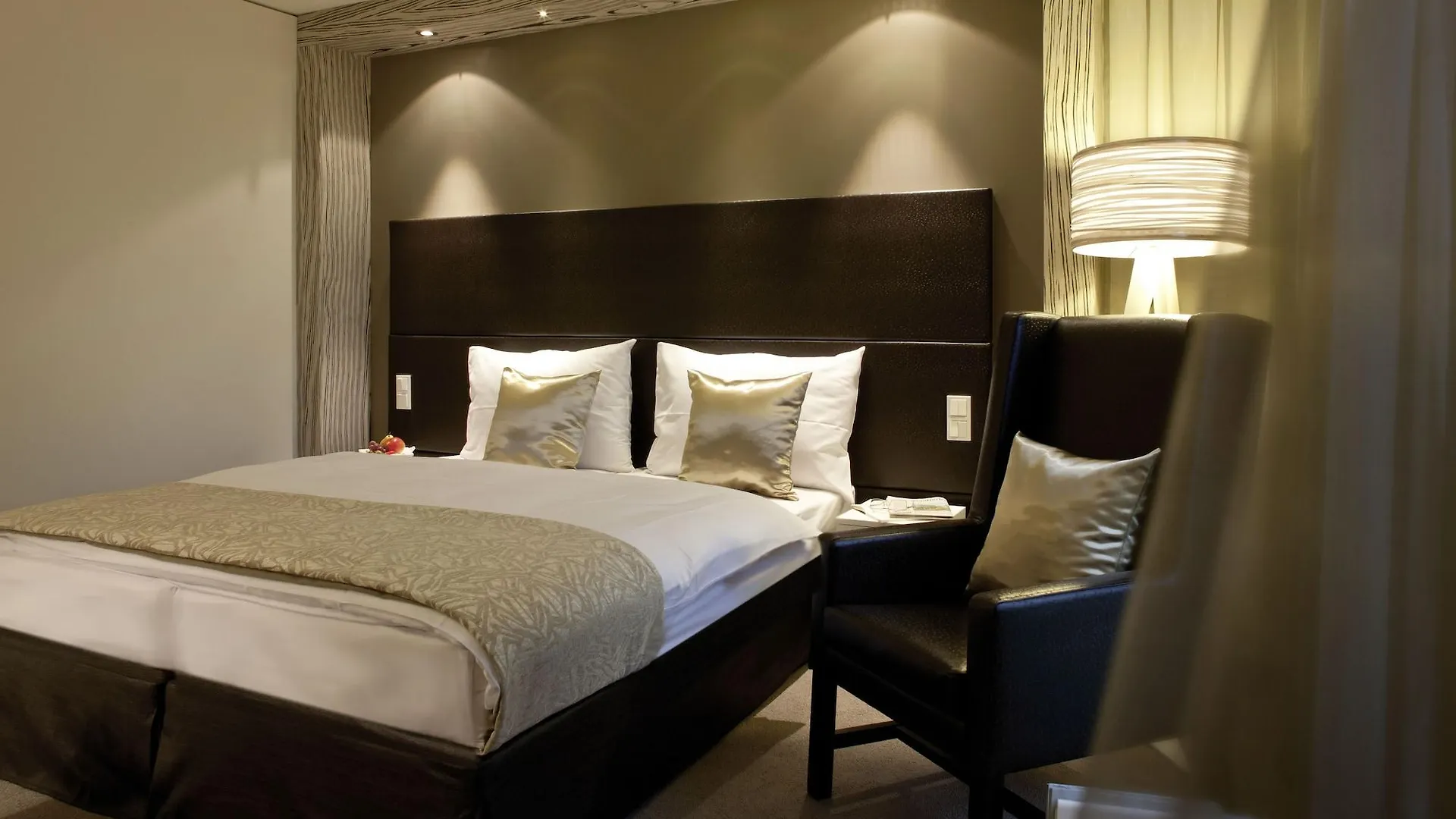 Doubletree By Hilton Vienna Schonbrunn Hotel Austria