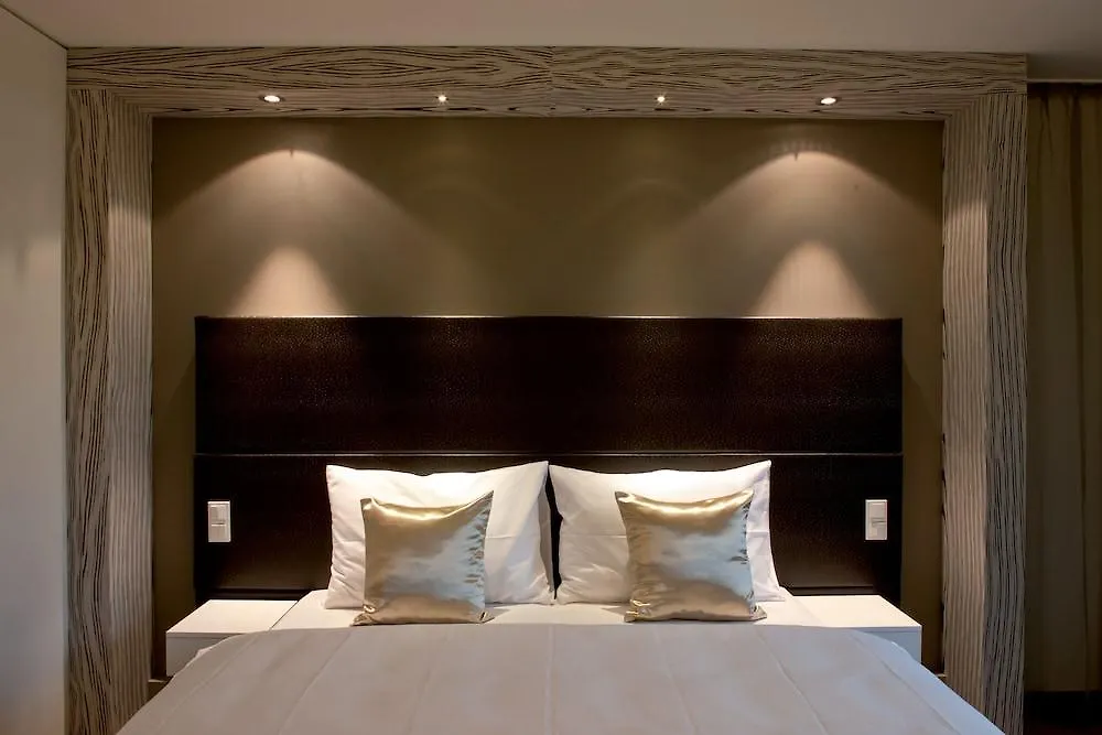 Doubletree By Hilton Vienna Schonbrunn Hotel