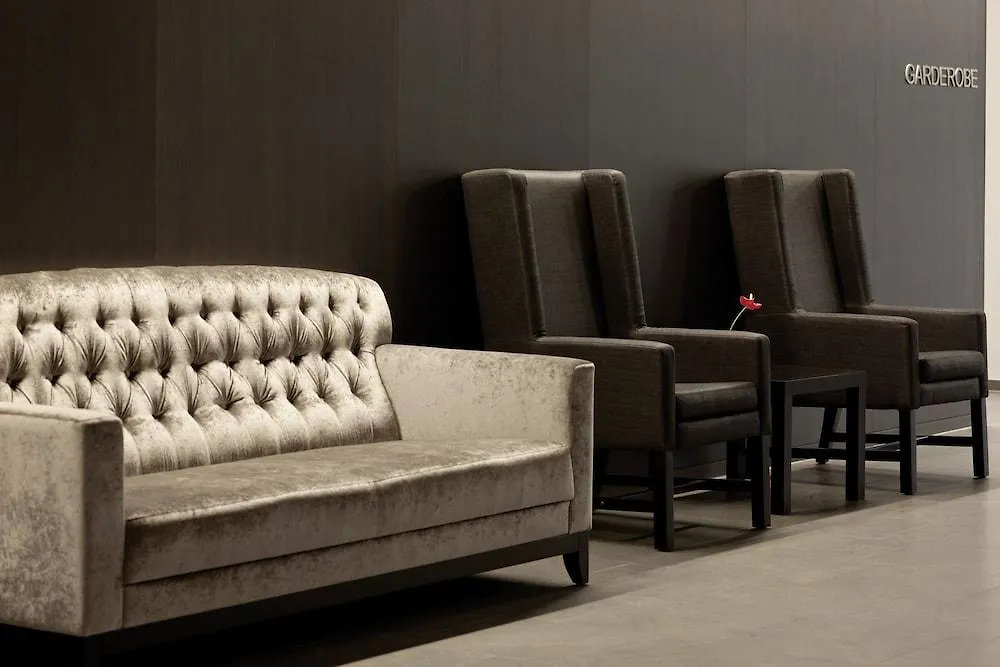 ****  Doubletree By Hilton Vienna Schonbrunn Hotel Austria