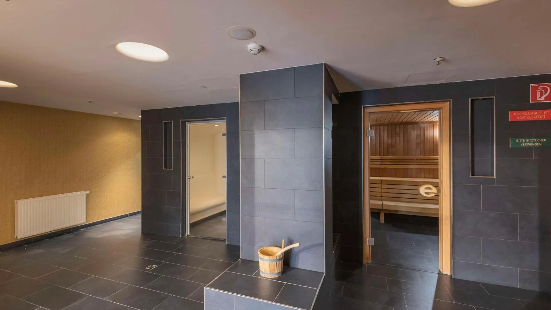 Doubletree By Hilton Vienna Schonbrunn Hotel