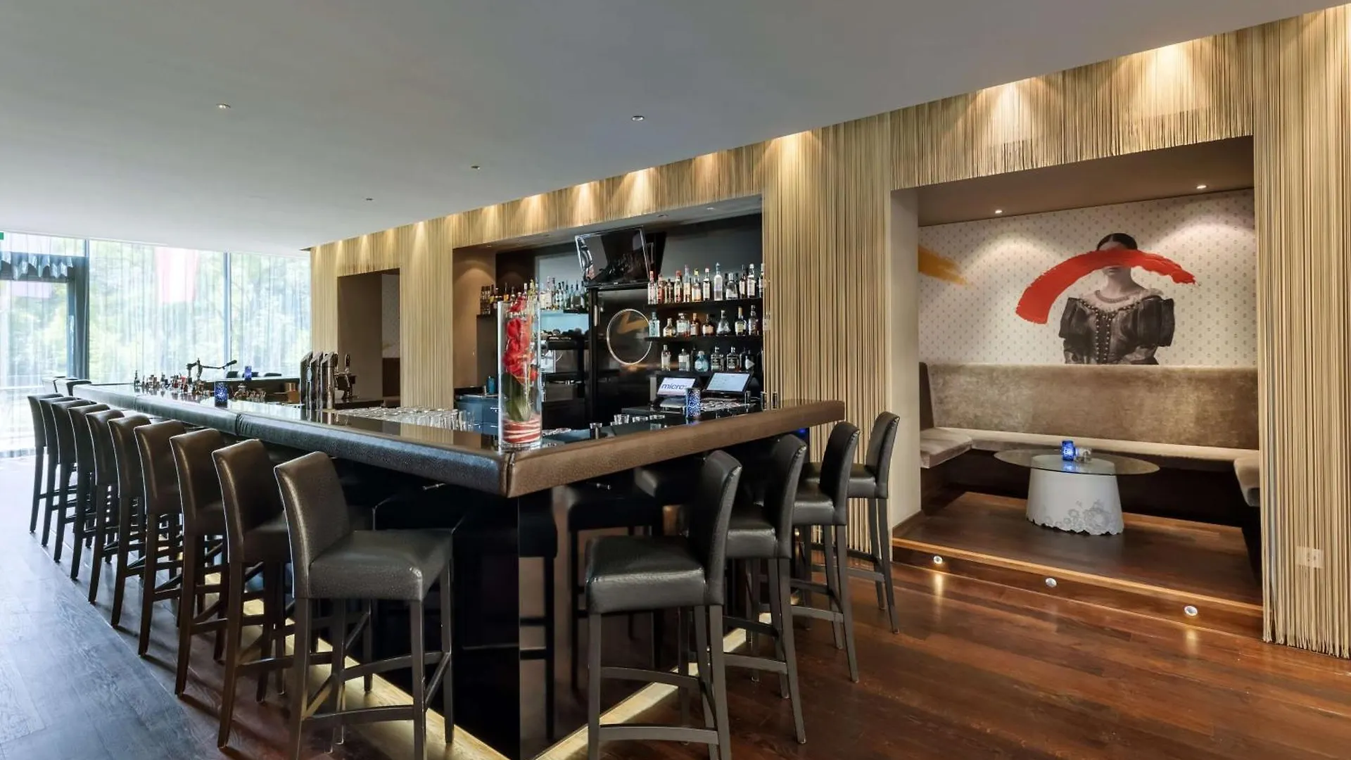 Doubletree By Hilton Vienna Schonbrunn Hotel