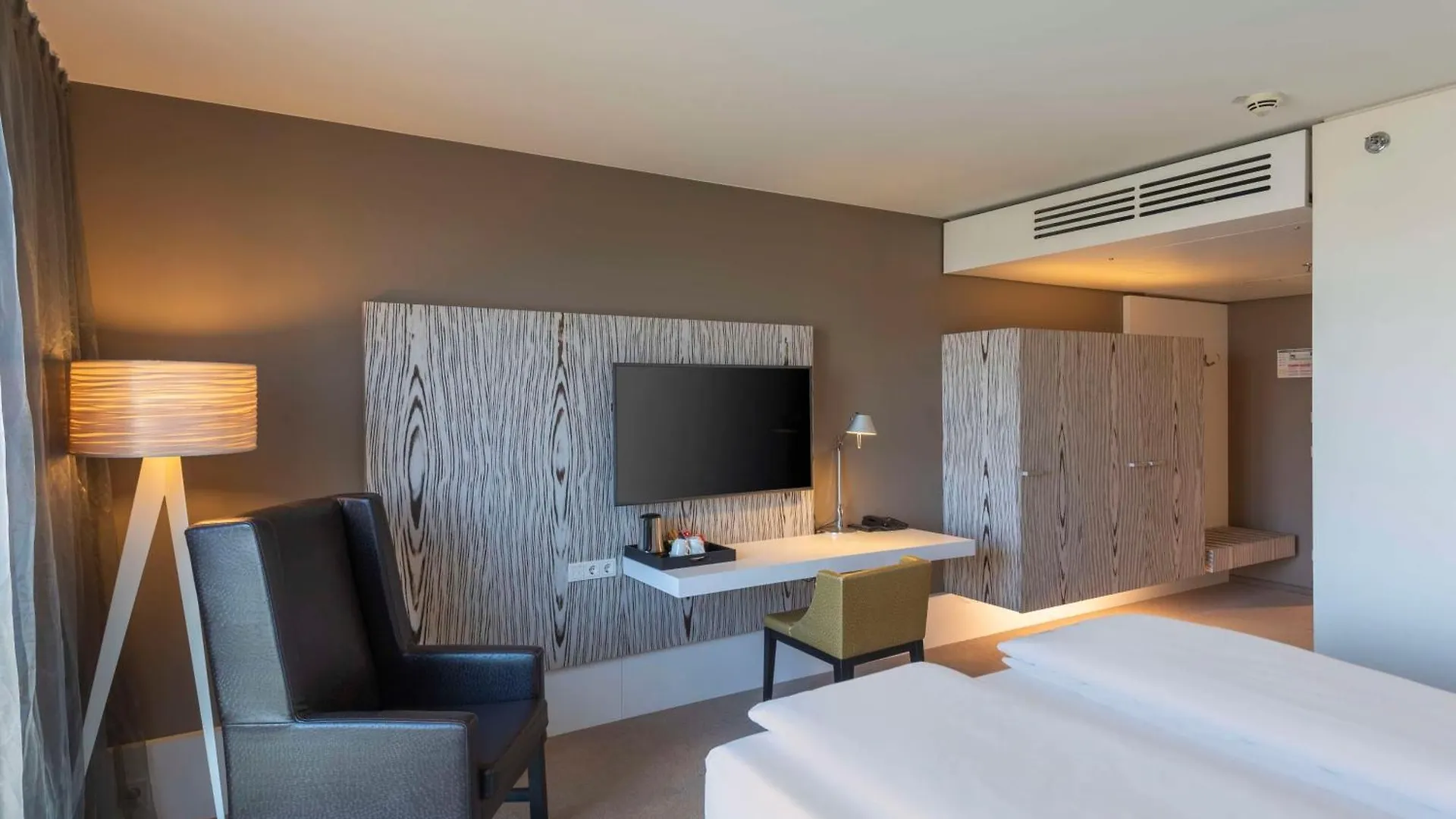 Doubletree By Hilton Vienna Schonbrunn Hotel 4*,  Austria