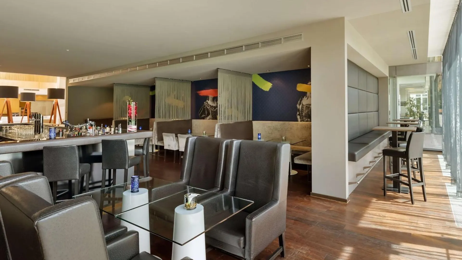 Doubletree By Hilton Vienna Schonbrunn Hotel 4*,