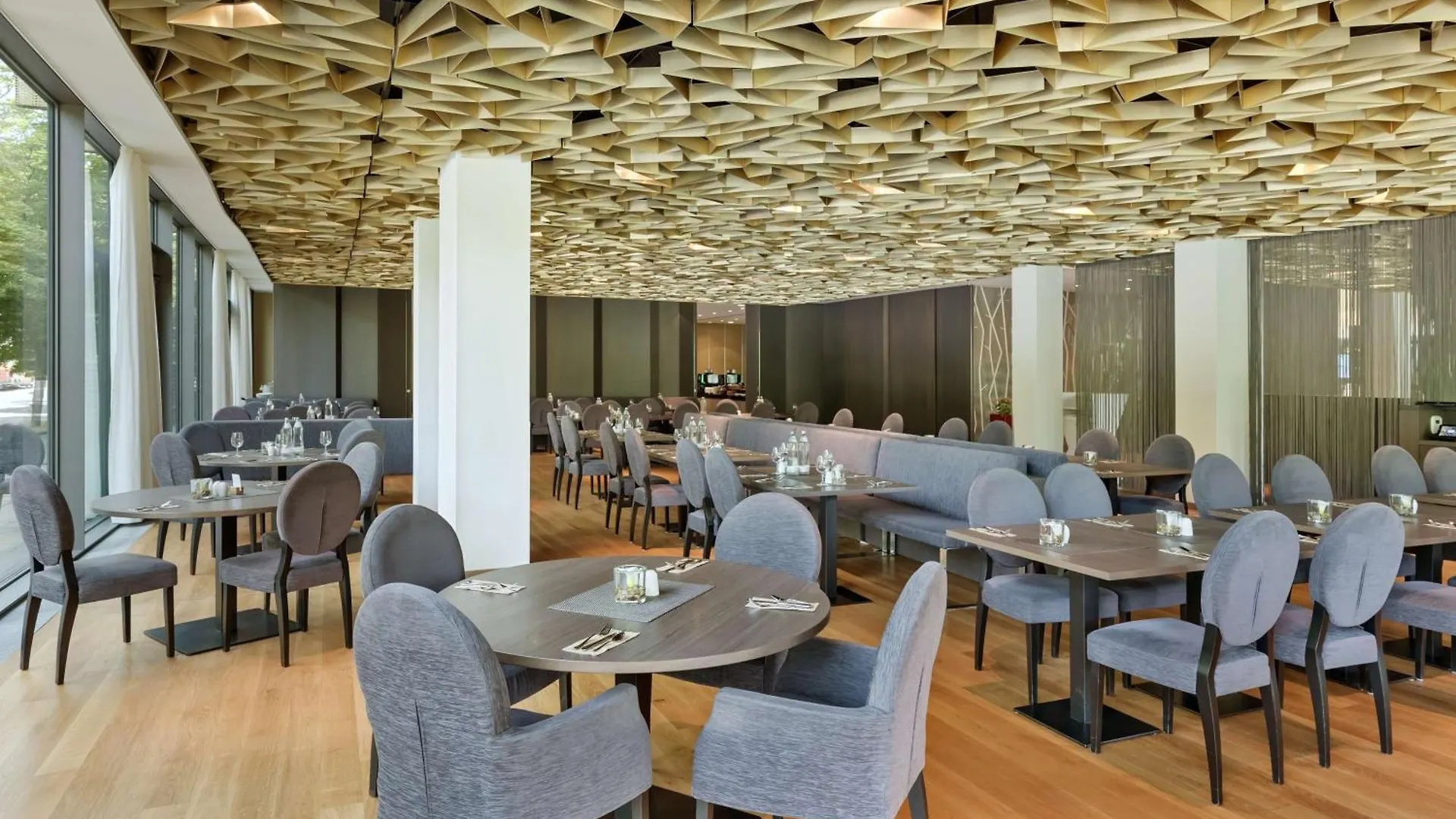 Doubletree By Hilton Vienna Schonbrunn Hotel 4*,  Austria