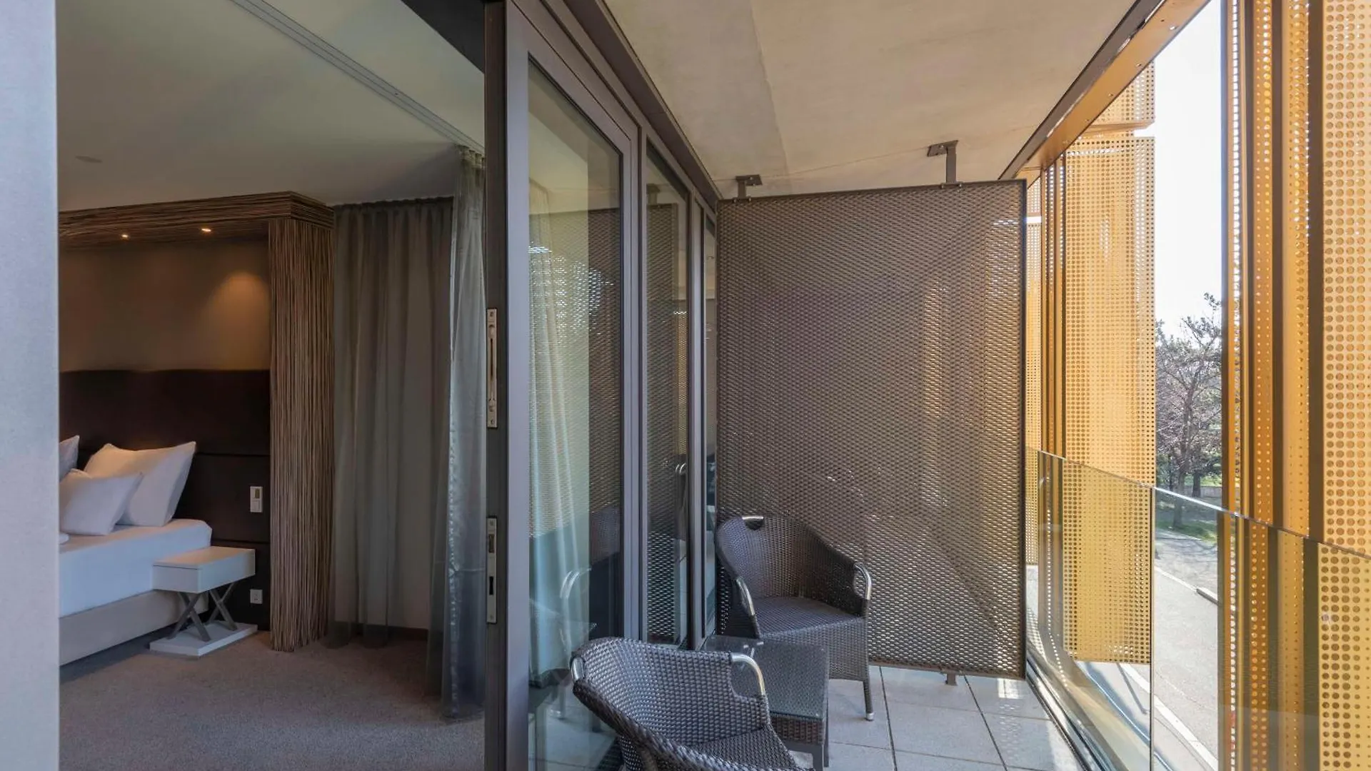 ****  Doubletree By Hilton Vienna Schonbrunn Hotel Austria