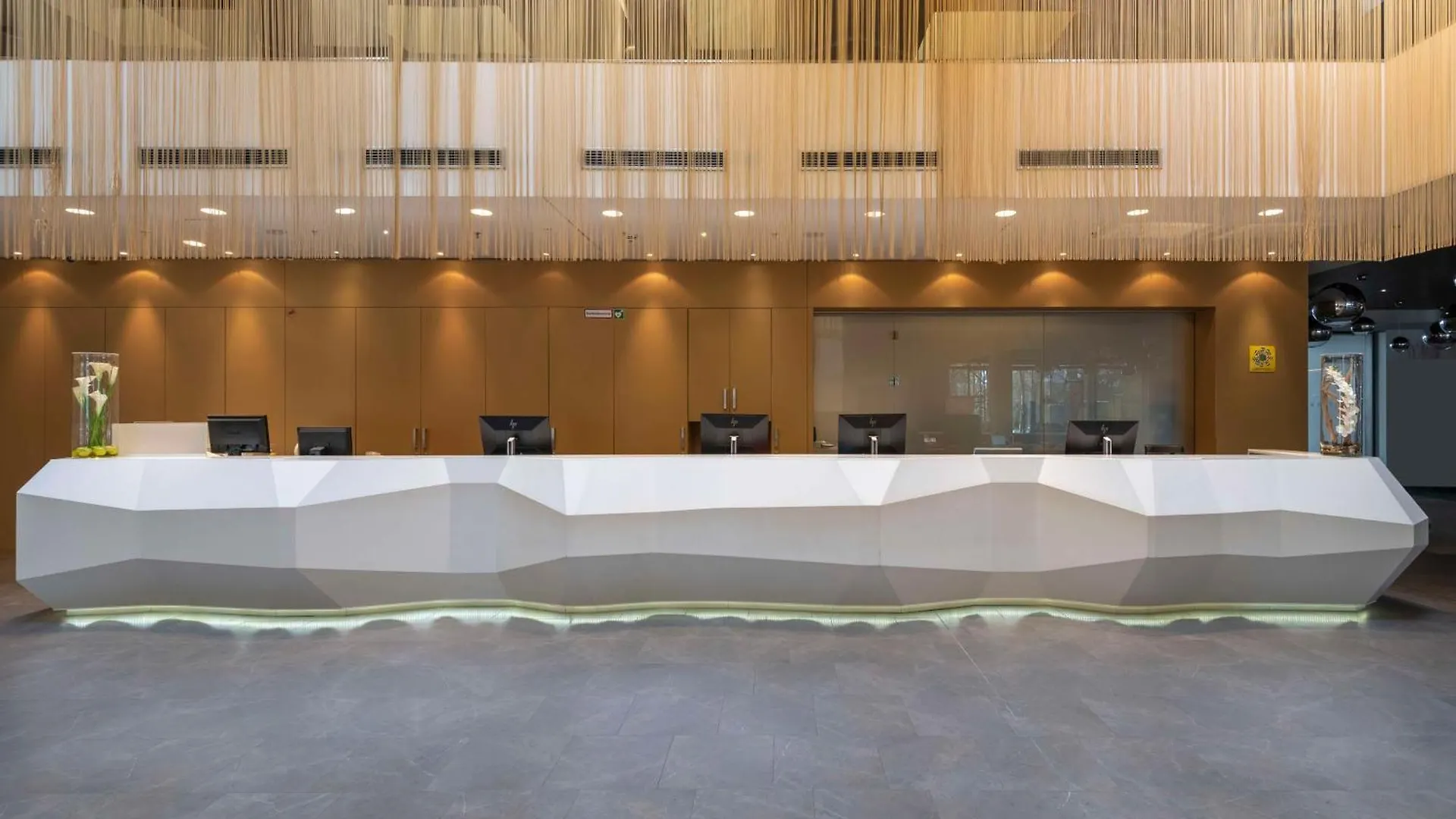 Doubletree By Hilton Vienna Schonbrunn Hotel