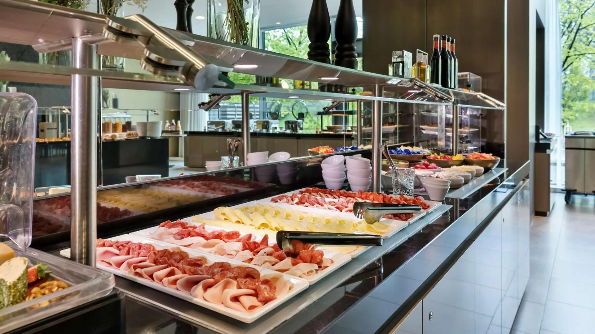 ****  Doubletree By Hilton Vienna Schonbrunn Hotel Austria